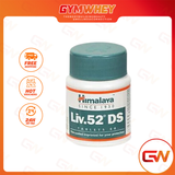  Himalaya Liv 52 DS 60 viên 