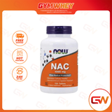  Now NAC 1000mg 120 viên 