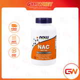  Now nac 600mg 250 viên 