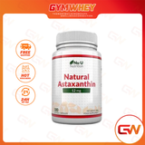  Nuu Natural Astaxanthin 12mg 180 viên 