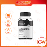  Ostrovit Astaxanthin Forte 4mg 90 viên 