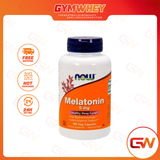  Now Melatonin 5mg 180 viên 