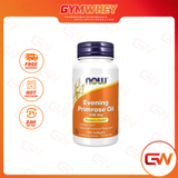  Now Evening Primrose Oil 500mg 100 viên 