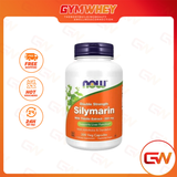  Now Silymarin Milk Thistle 300mg 200 viên 