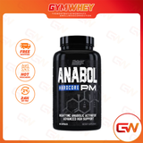  NUTREX ANABOL HARDCORE PM 60 VIÊN 