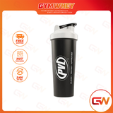  PVL SHAKER NHỰA 1 LÍT 