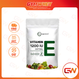  MICROINGREDIENTS VITAMIN E 1200 IU 240 VIÊN 