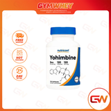  Nutricost Yohimbine HCL 5mg 