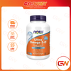  Now Ultra Omega 3 + D3 90 viên 