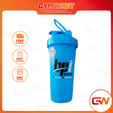  BPISPORT-SHAKER, NHỰA 1200ML 
