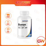  Nutricost Boron 5mg 240 viên 