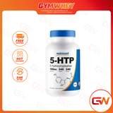  Nutricost 5 HTP – 100mg 240 viên 