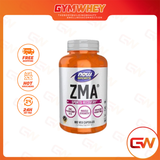  Now ZMA 180 viên 