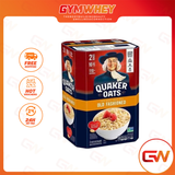  Quaker old fashion 10lbs 4.6kg 