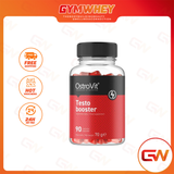  Ostrovit Testo Booster 90 viên 