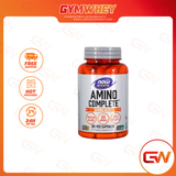  Now Amino Complete 120 viên 