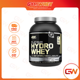  ON Hydro Whey 3.5lbs 