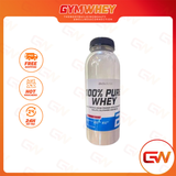  SAMPLE BIOTECH 100% PURE WHEY 28GRAM 