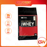  ON Gold Standrad Whey 10lbs 4.5kg (Kèm quà tặng) 