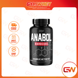  Nutrex Anabol Hardcore 60 viên 