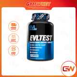  EVL Test 120 Viên 