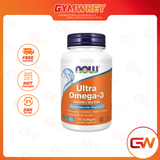  Now Ultra Omega 3 90 viên 