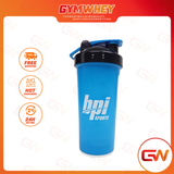  BPISPORT-SHAKER, NHỰA 600ML 