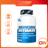  EVL Magnesium Citrate 60 Viên 