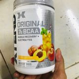  XTEND BCAA 30SER (Sf Lỗi) 