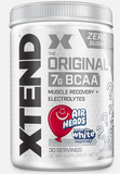  [GIÁ KỊCH SÀN] Xtend BCAA 30 Servings 