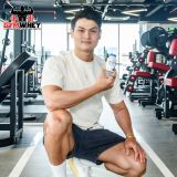  Nutricost Beta 1,3 Glucan 500mg 60 viên 