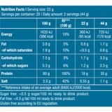  Biotech Hydro Whey Zero 4lbs 1.8kg (Kèm quà tặng) 