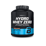  Biotech Hydro Whey Zero 4lbs 1.8kg (Kèm quà tặng) 