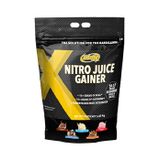  BioX Nitro Juice Gainer 5.45kg (Kèm quà tặng) 