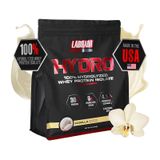  LABRADA HYDRO 100% HYDROLYZED WHEY PROTEIN ISOLATE 4 LBS 