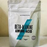  MYPROTEIN BETA ALANINE 250 GRAM 