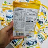  SAMPLE APPLIED CLEAR VEGAN 15GRAM (Sf Lỗi) 