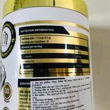  KEVIN LEVRONE GOLD BCAA 30SER (Sf Lỗi) 