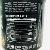  (THANH LÝ - GIẢM SÂU) ALLMAX AMINOCORE BCAA 90 SER 