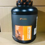  ZPROTEIN HYDROLYZE WHEY PROTEIN ISOLATE 5LBS 2.27KG (Sf Lỗi) 