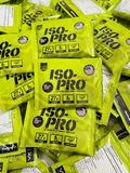  SAMPLE VITAXTRONG ISO PRO 34GRAM 