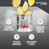  PRIMEVAL LABS APESHIT UNTAMED PRE 270 GRAM 