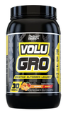  NUTREX VOLU GRO CREATINE GLYCOGEN LOADER 2.8LBS 