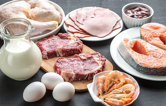 Các bổ sung các loại vitamin cho cơ thể Các bổ sung các loại vitamin cho cơ thể