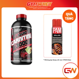  Nutrex L Carnitine 3000 480ml 