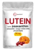  MICROINGREDIENTS LUTEIN & ZEAXANTHIN 400 VIÊN GEL 