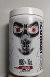  THE CURSE! MICRONIZED CREATINE MONOHYDRATE 500GRAM (Sf Lỗi) 