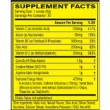  Cellucor C4 30 Servings 