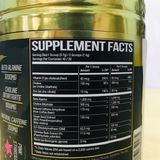  PRIMEVAL LABS APESHIT ALPHA PRE 150GRAM 