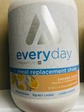  (THANH LÝ - DATE GẦN) TRANSFORM MEAL REPLACEMENT SHAKE 28 SER 